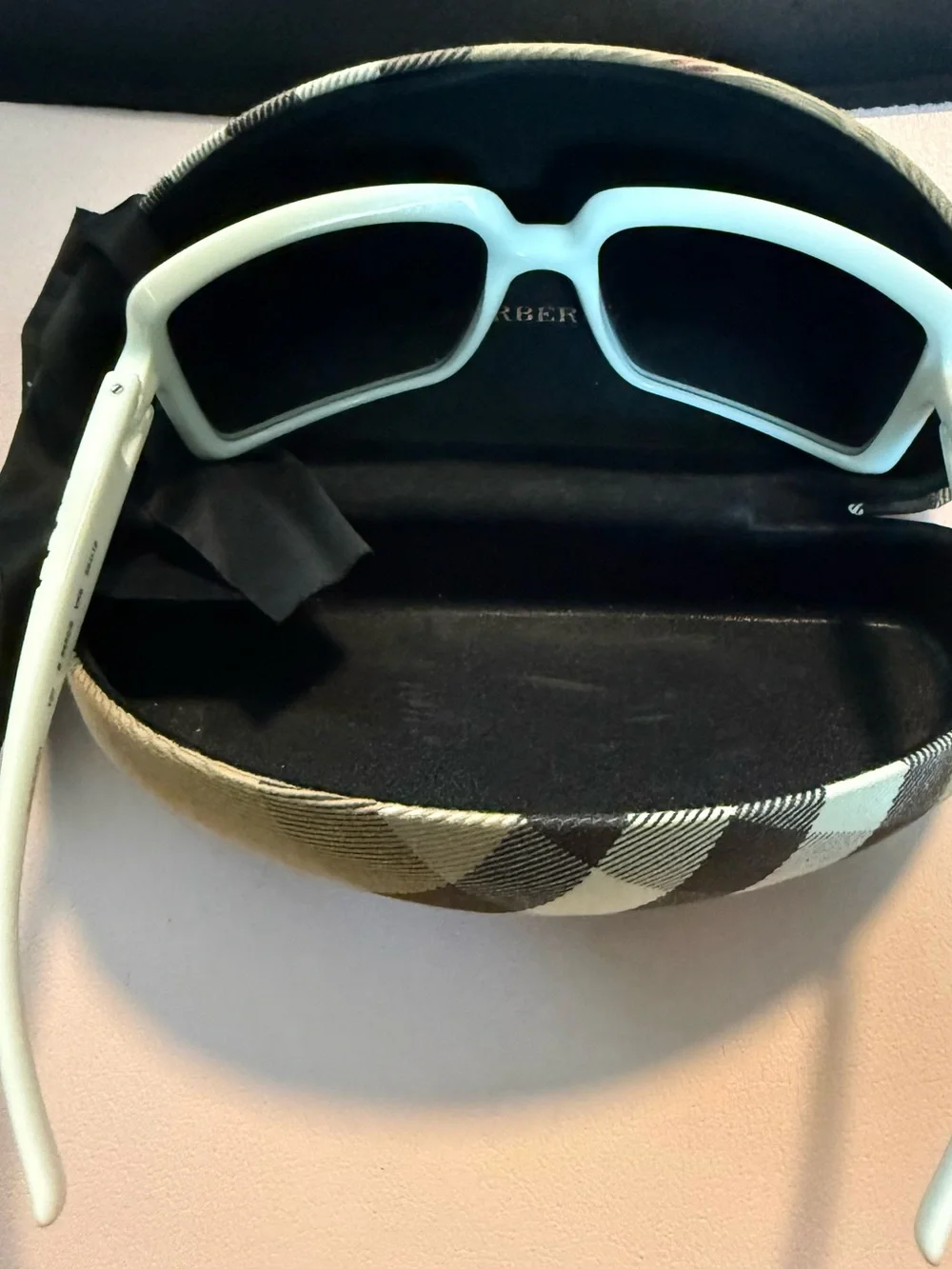 Dolce & Gabbana 8452/S Designer Sunglasses – Made in Italy | Y2K Vintage